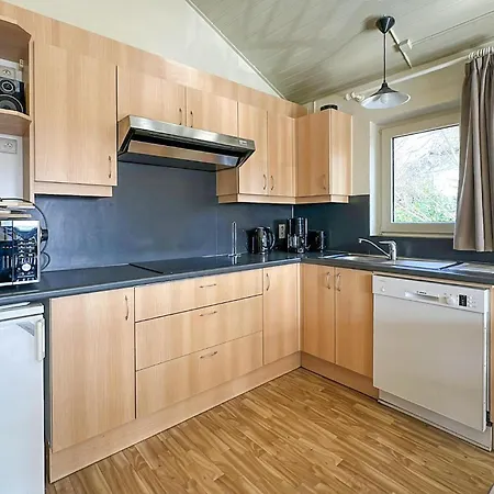 Ferienhaus Schönes Haus In Mit Panoramablick Rendeux