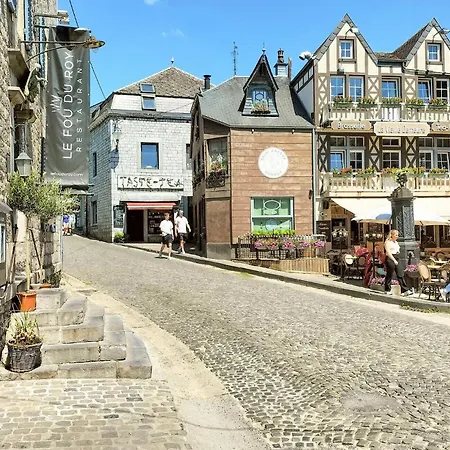 Trevligt Hem I Med Panoramautsikt *