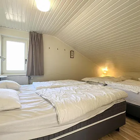 Schönes Haus In Mit Panoramablick Ferienhaus Rendeux
